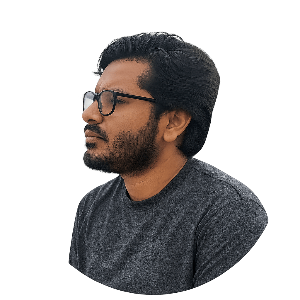 Md Khokanuzzaman